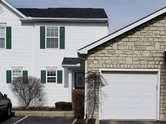 2nd image of 4664 Shalers Dr #49D