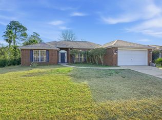 4227 Shadow Ln, Niceville, FL 32578