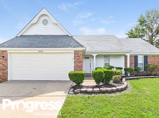 10323 Palmer Cv, Olive Branch, MS 38654