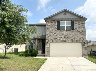 15119 Dione Bnd, San Antonio, TX 78245