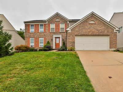 4768 Kleeman Green Dr, Cincinnati, OH, 45211