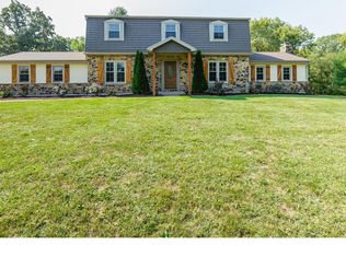 100 Hill Creek Rd, Troy, MO 63379