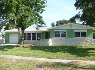 928 Bluewater Dr, Indian Harbour Beach, FL 32937