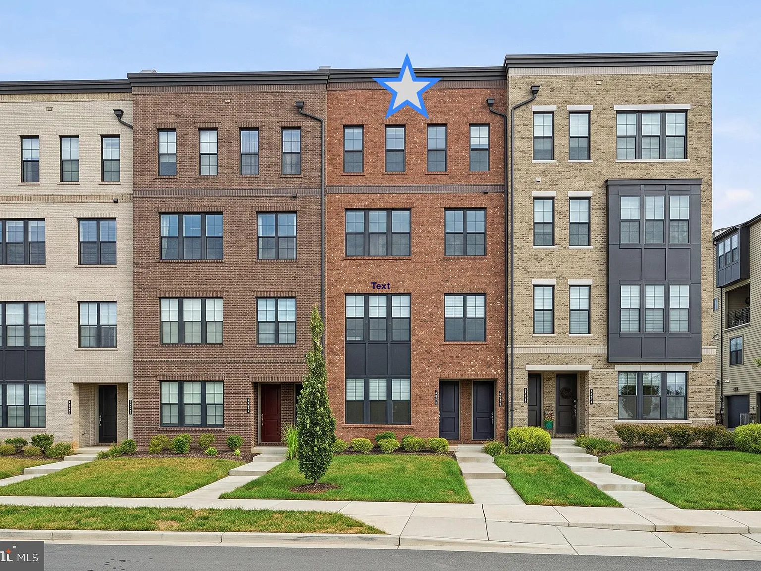 3 bed, 2.5 bath, 2662 sqft, $3,500 — Photo 1