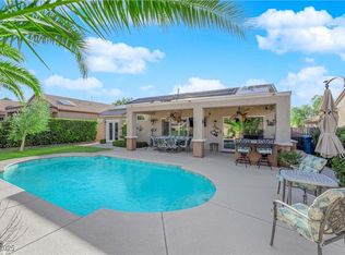 2244 Garden City Ave, Henderson, NV 89052