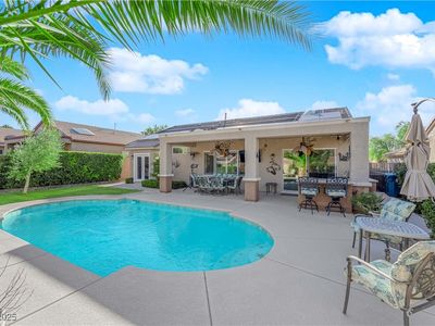 2244 Garden City Ave, Henderson, NV, 89052