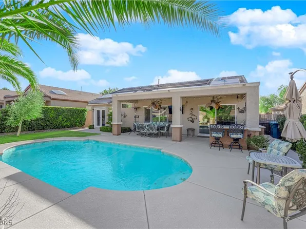 2244 Garden City Ave, Henderson, NV 89052