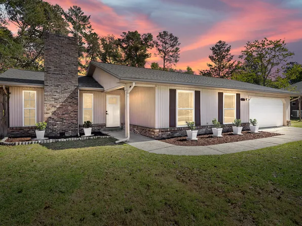 771 Saint Vincent Cv, Niceville, FL 32578