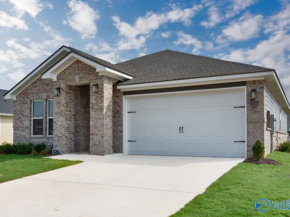 12526 Dale Rd, Athens, AL 35613
