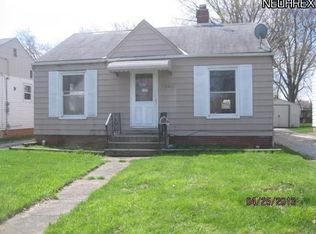 13429 Crossburn Ave, Cleveland, OH