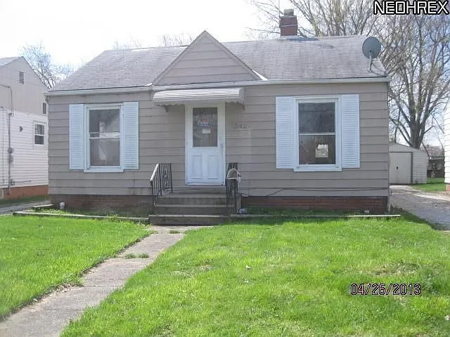 13429 Crossburn Ave photo 1