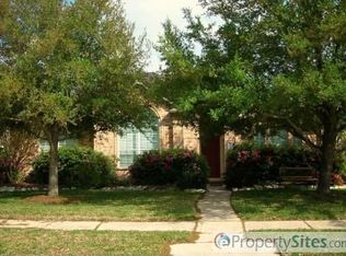 14222 Meadowlake Ct, Houston, TX 77044