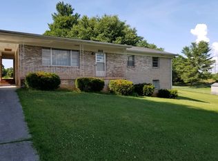 312 Summitt Heights Dr, Jefferson City, TN 37760