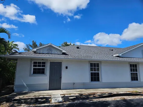 1916 Santa Barbara Blvd N, Cape Coral, FL