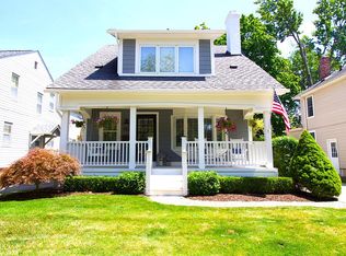 983 S Chester St, Birmingham, MI