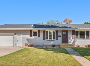 326 7th Ave E, West Fargo, ND 58078