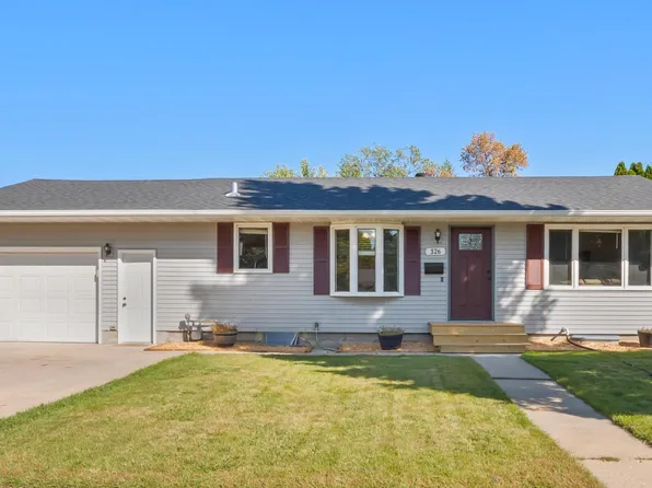 326 7th Ave E, West Fargo, ND 58078