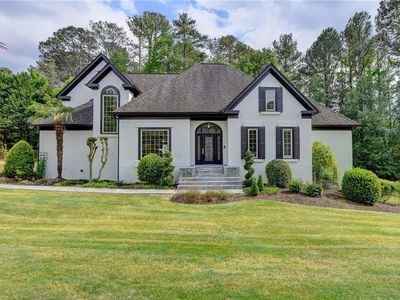 5160 Cralyn Ct, Johns Creek, GA, 30097