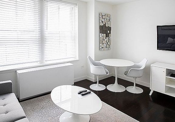2nd image of 150 W 51st St APT 1930