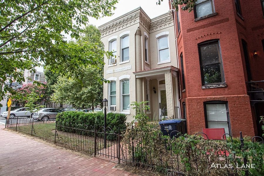 500 Constitution Ave NE APT B, Washington, DC 20002 | Zillow