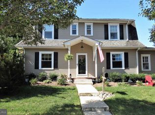 302 Amherst Rd, Audubon, NJ 08106