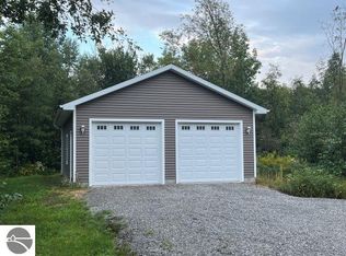 0 Dease Lake, Hale, MI 48739