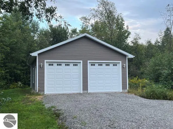 0 Dease Lake, Hale, MI 48739