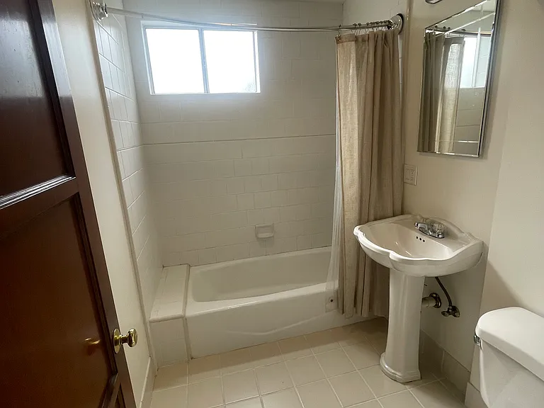 Full Bath