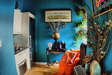 Rented by Synergy NYC