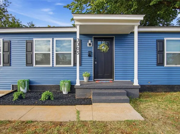 3305 SE 21st St, Oklahoma City, OK 73115