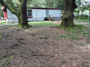 506 Salem Dr, Pensacola, FL 32514