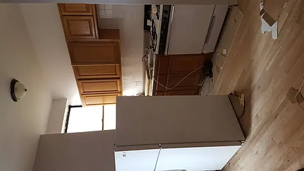 Rented by Evergreen Apartments BK