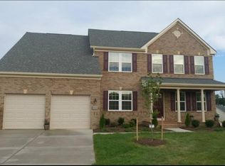 2901 Berwick Ct, Upper Marlboro, MD 20774