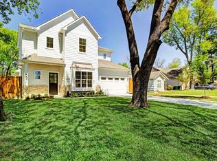 1614 Chippendale Rd, Houston, TX 77018