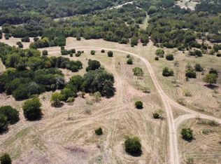 Private Road 191, Blum, TX 76627