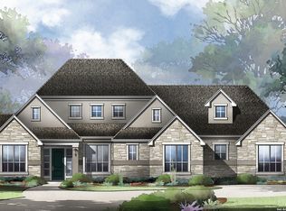 22413 Citadel Point, San Antonio, TX 78266