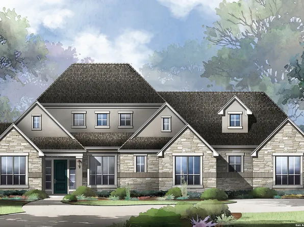 22413 Citadel Pt, Garden Ridge, TX 78266