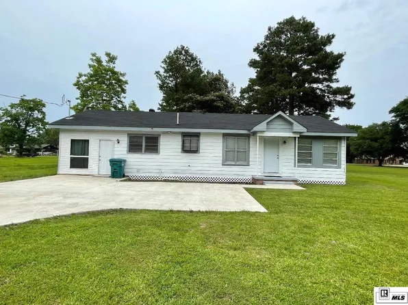4345 Henry Ave, Bastrop, LA 71220