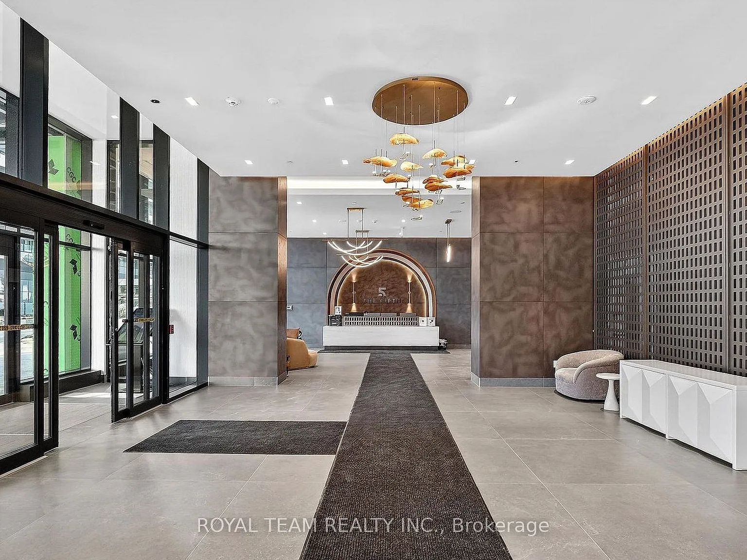 1 bed, $2,300 — Photo 2