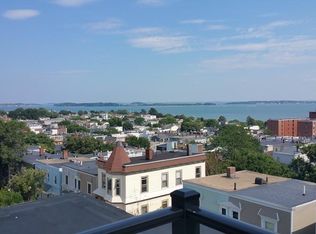 426 E 6th St #3, South Boston, MA 02127
