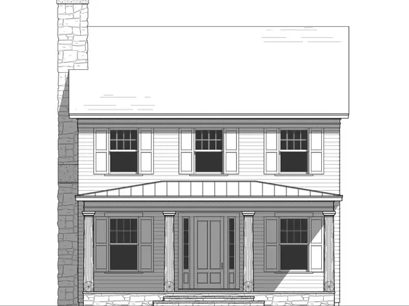 1396 Tugaloo Dr, Atlanta, GA 30319