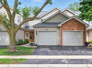1430 Golfview Dr, Glendale Heights, IL 60139