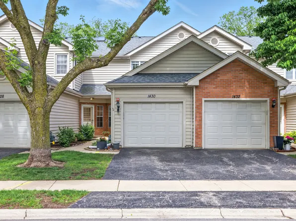 1430 Golfview Dr, Glendale Heights, IL 60139