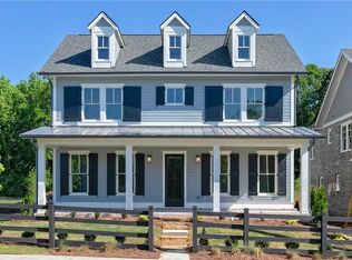 2842 Bethany Bnd, Milton, GA 30004