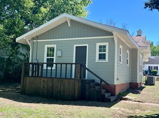 327 11th Ave NW, Ardmore, OK 73401