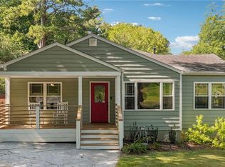 1170 Vista Trl NE, Atlanta, GA 30324