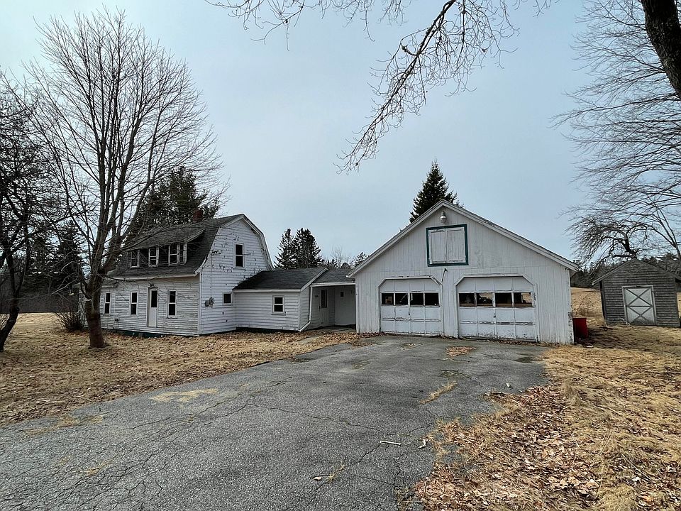 7 Washington St, Milbridge, ME 04658 MLS 1521521 Zillow