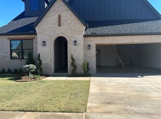 15008 Frankston Dr, Oklahoma City, OK 73142