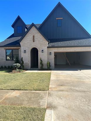 15008 Frankston Dr, Oklahoma City, OK 73142