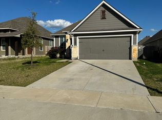 2010 Kathryn Dr, Bryan, TX 77807